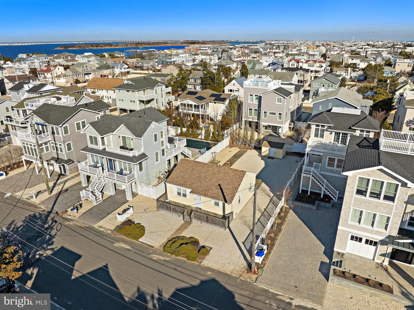 Long Beach Township, New Jersey, 08008, United States, 2 Bedrooms Bedrooms, ,1 BathroomBathrooms,Residential,Active,2006969