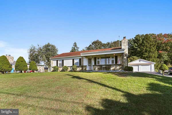 6609 BUFFALO RD, MOUNT AIRY, MD 21771 - Image 1