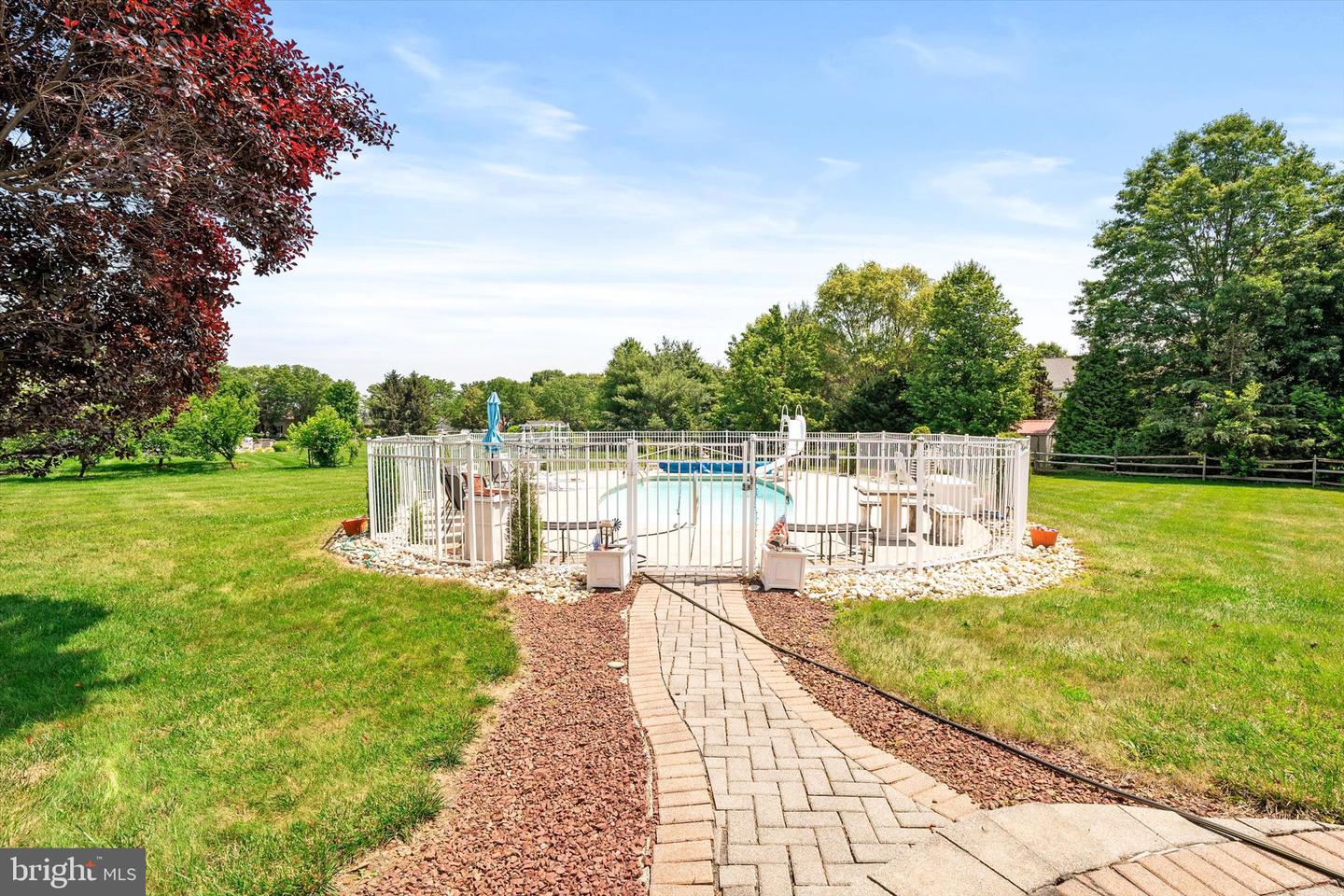 Allentown, New Jersey, 08501, United States, 4 Bedrooms Bedrooms, ,4 BathroomsBathrooms,Residential,Active,1897995