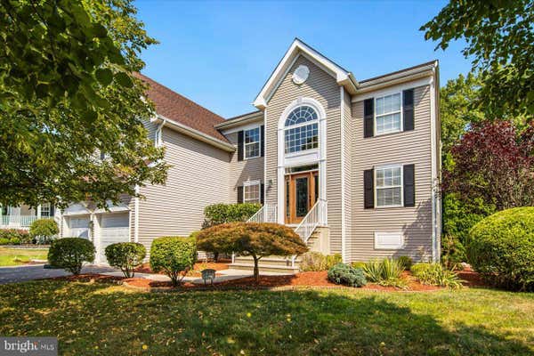 38 FAIRMONT DR # 2610, COLUMBUS, NJ 08022 - Image 1