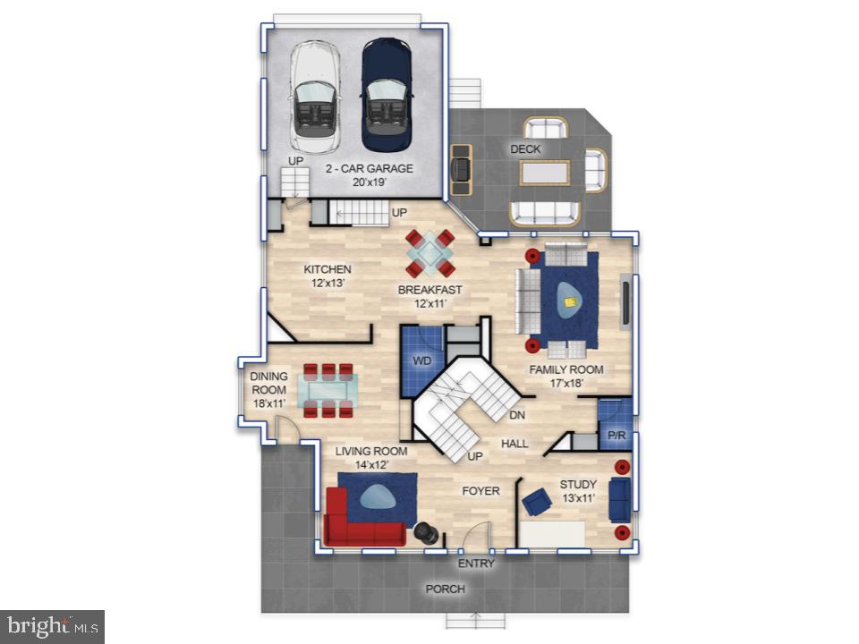 Rockville, Maryland, 20850, United States, 5 Bedrooms Bedrooms, ,6 BathroomsBathrooms,Residential,Active,1941388