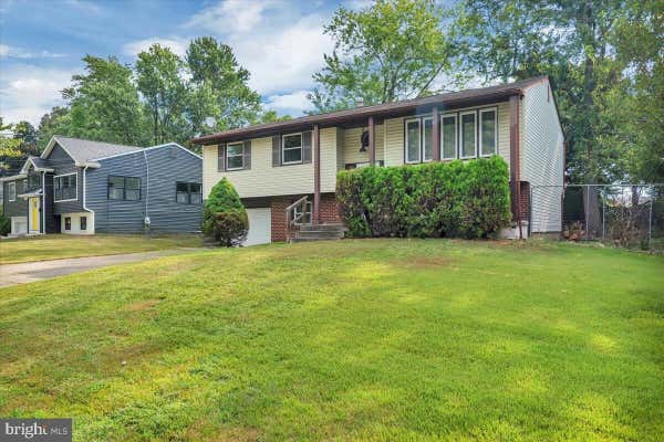 21 KNOLLWOOD DR, CHERRY HILL, NJ 08002 - Image 1