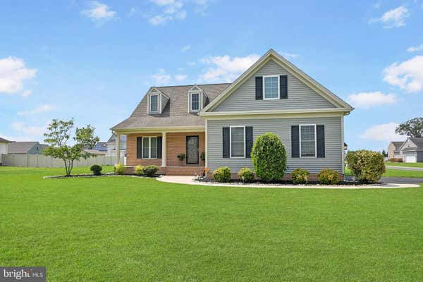 27619 APPALOOSA DR, SALISBURY, MD 21801 - Image 1