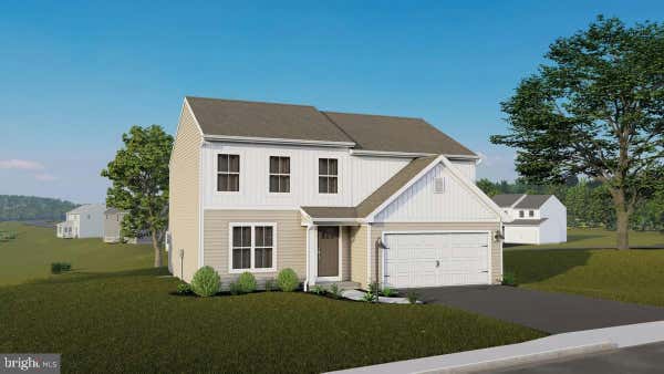 205 OAK LANE # LOT 3, BLOOMSBURG, PA 17815 - Image 1