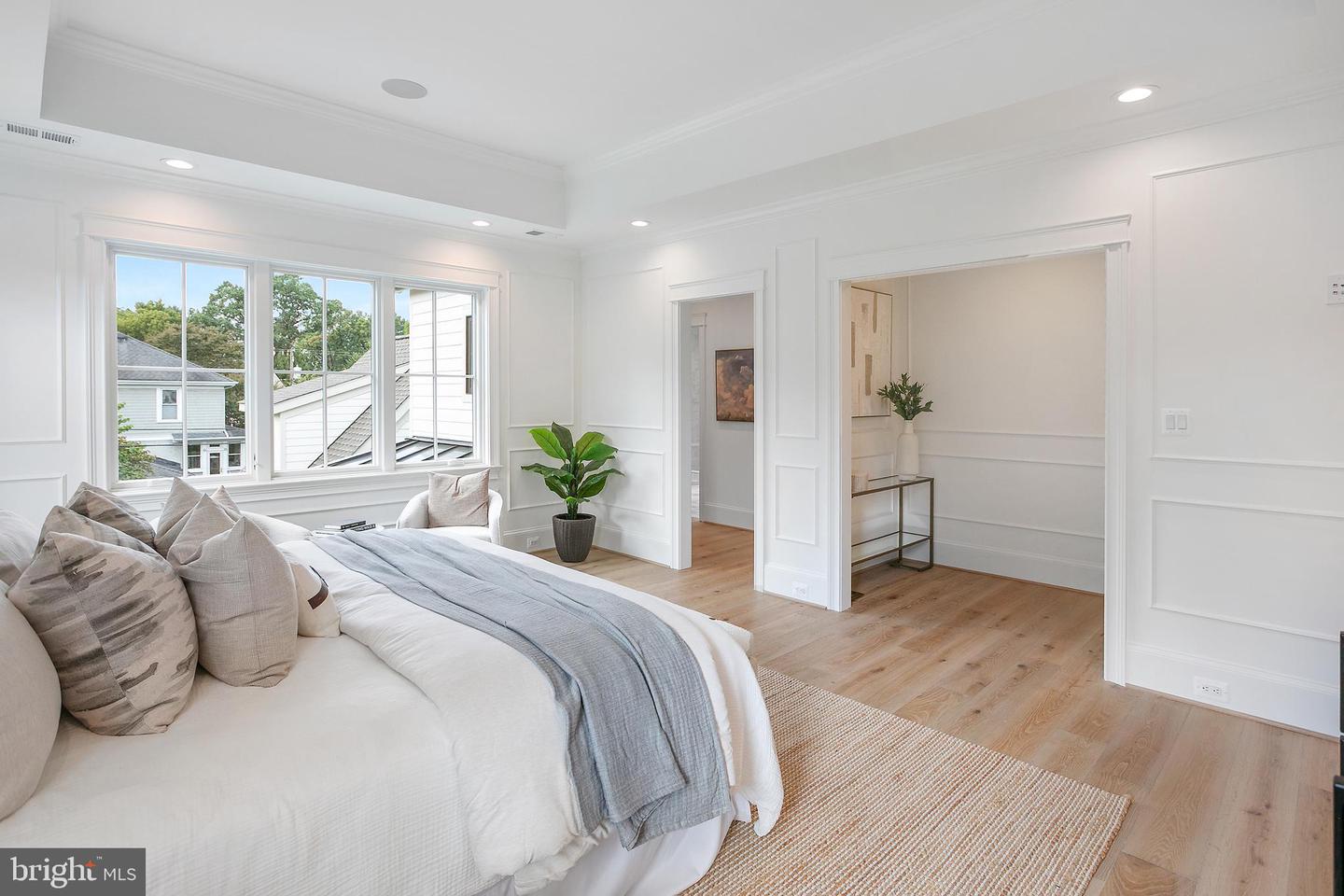 Arlington, Virginia, 22201, United States, 7 Bedrooms Bedrooms, ,8 BathroomsBathrooms,Residential,Active,1944105