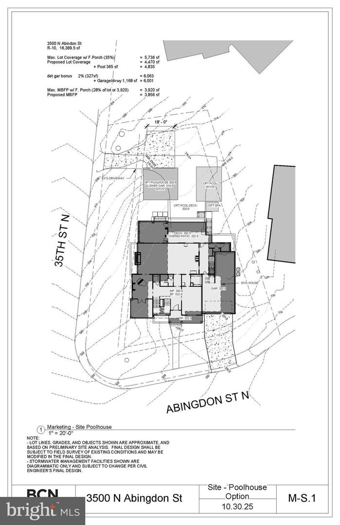 Arlington, Virginia, 22207, United States, 6 Bedrooms Bedrooms, ,9 BathroomsBathrooms,Residential,Active,1972156