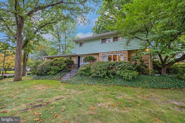 840 HOPKINS AVE, AUDUBON, NJ 08106 - Image 1