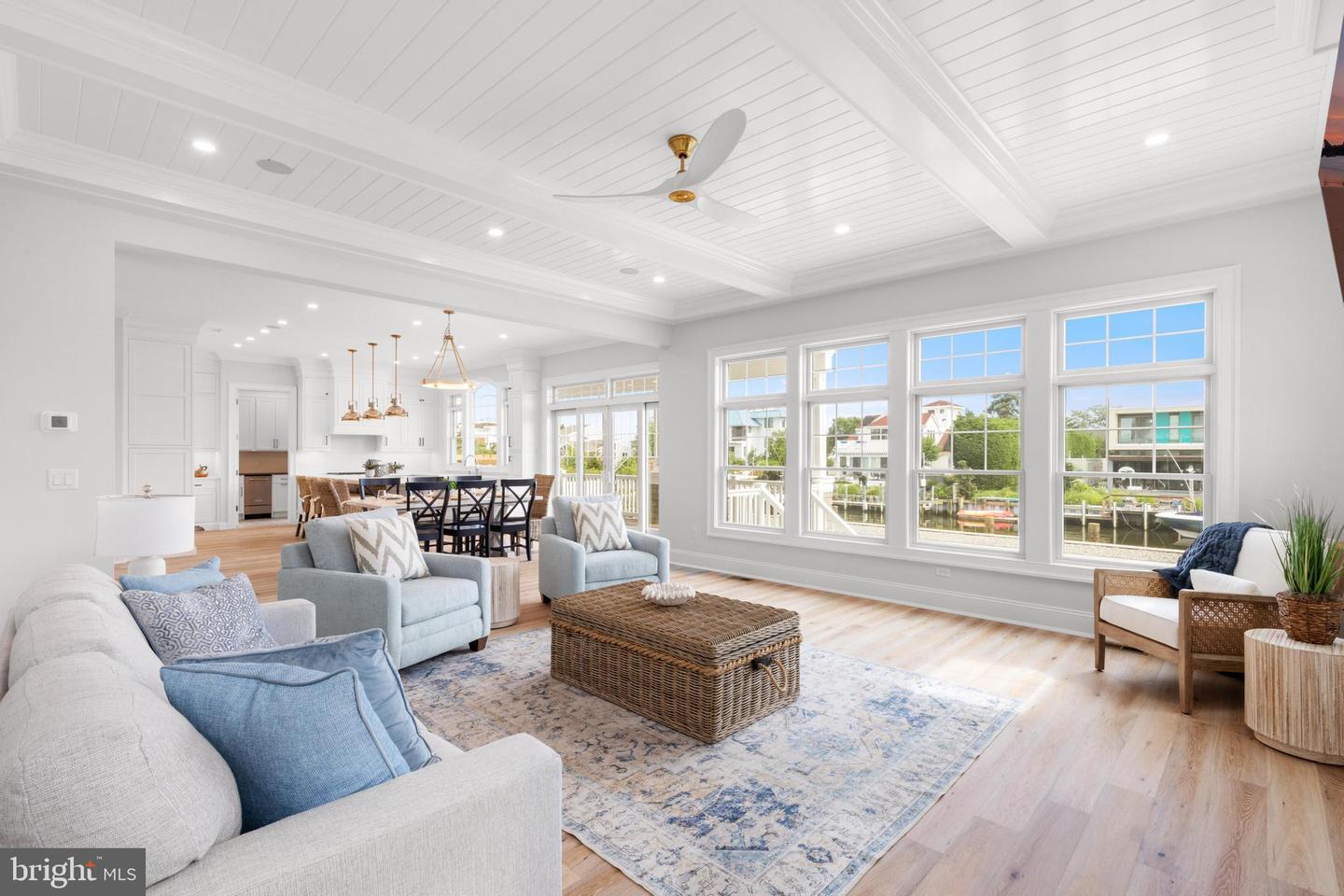 Long Beach Township, New Jersey, 08008, United States, 6 Bedrooms Bedrooms, ,7 BathroomsBathrooms,Residential,Active,1889026