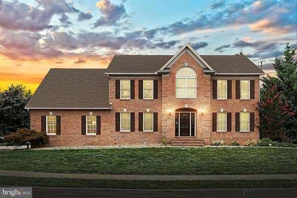 405 STEEPLECHASE CT, HANOVER, PA 17331 - Image 1