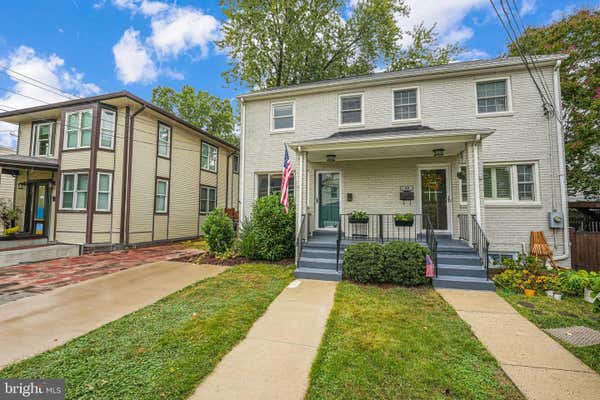 108 E OXFORD AVE, ALEXANDRIA, VA 22301 - Image 1