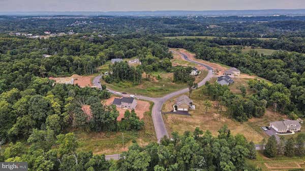 LOT 22 WILLOW OAK DRIVE, LEWISBERRY, PA 17339 - Image 1