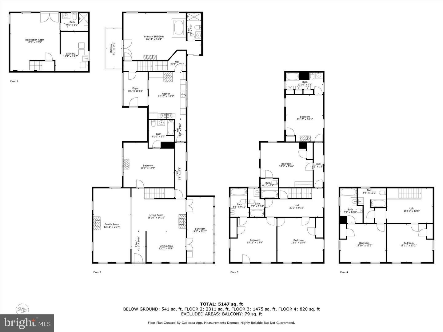 Chesapeake City, Maryland, 21915, United States, ,10 BathroomsBathrooms,Residential,Active,1707163