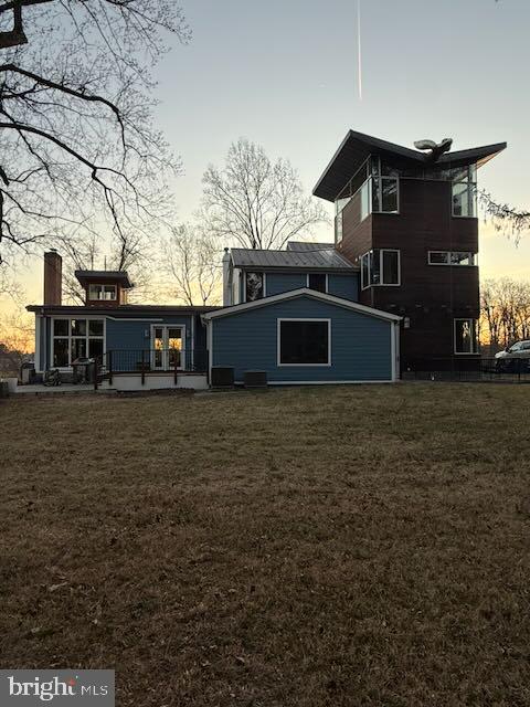 Rockville, Maryland, 20854, United States, 5 Bedrooms Bedrooms, ,4 BathroomsBathrooms,Residential,Active,2045050