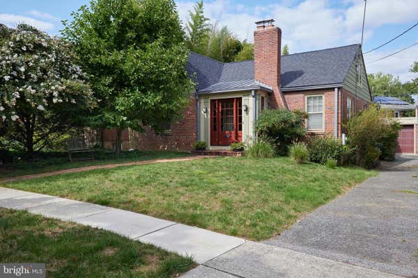 811 VIOLET PL, SILVER SPRING, MD 20910 - Image 1