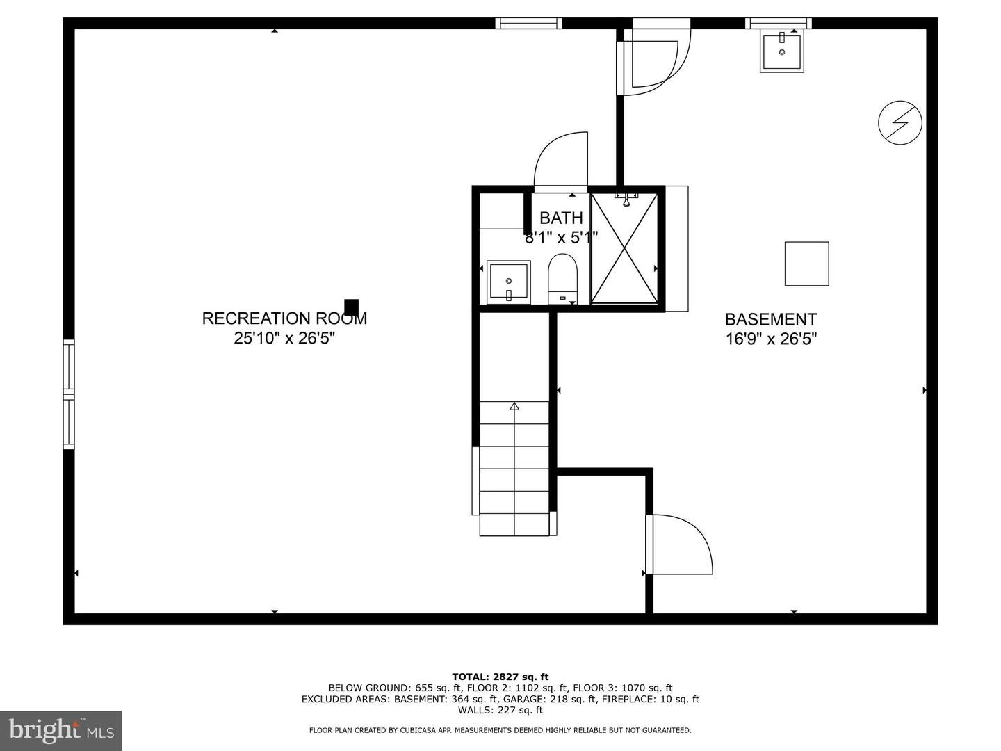 Annandale, Virginia, 22003, United States, 4 Bedrooms Bedrooms, ,4 BathroomsBathrooms,Residential,Active,1900183