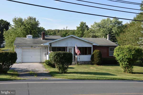 1402 W HANNAH ST, HOUTZDALE, PA 16651 - Image 1