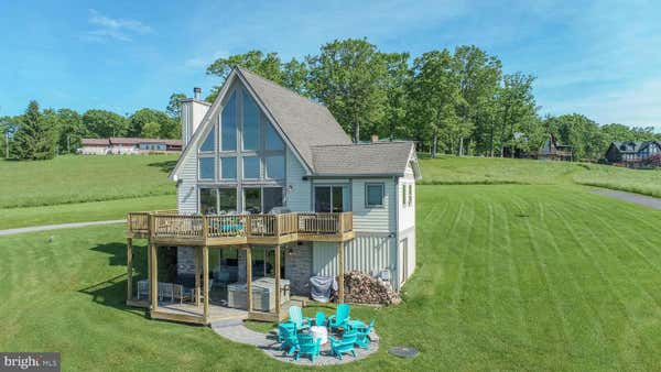 304 WATERFRONT GREENS DR, SWANTON, MD 21561 - Image 1