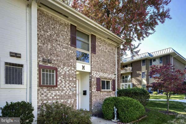 3542 CHISWICK CT # 38-K, SILVER SPRING, MD 20906 - Image 1