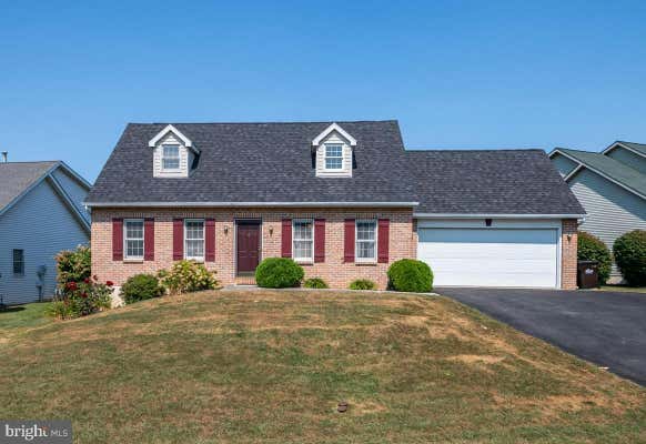 313 SYCAMORE LN, BLANDON, PA 19510 - Image 1