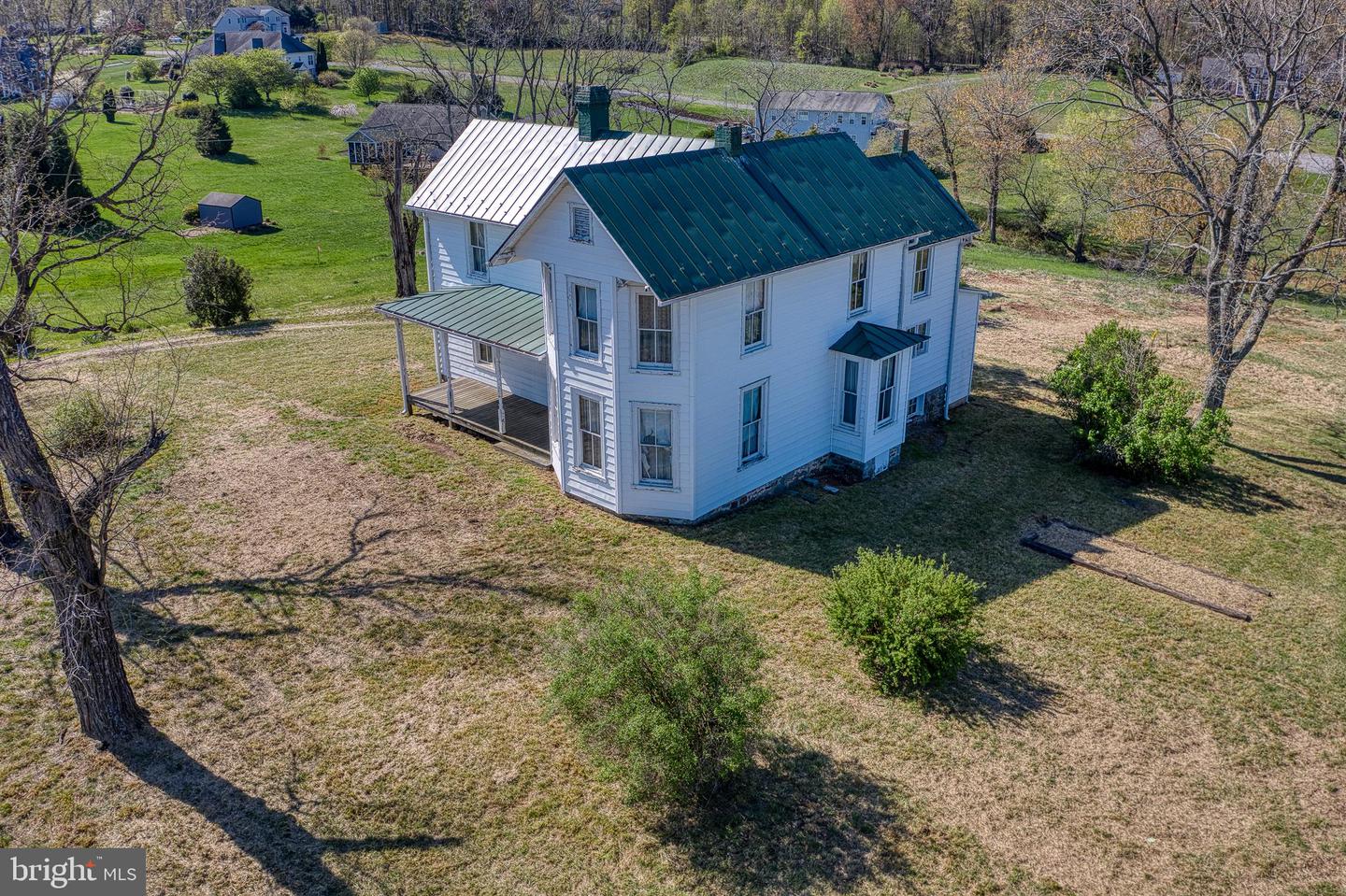 Culpeper, Virginia, 22701, United States, 4 Bedrooms Bedrooms, ,1 BathroomBathrooms,Residential,Active,1799358