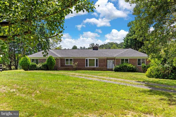 104 VIEWTOWN RD, AMISSVILLE, VA 20106 - Image 1