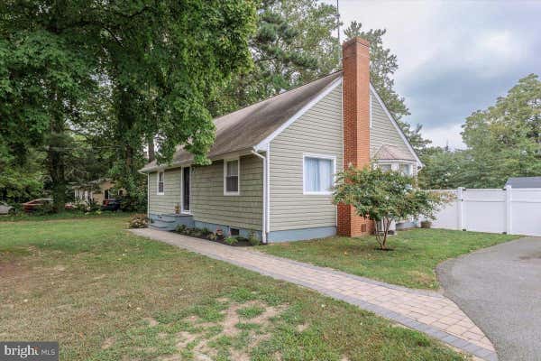 116 PINE CHIP RD, CHESTERTOWN, MD 21620 - Image 1