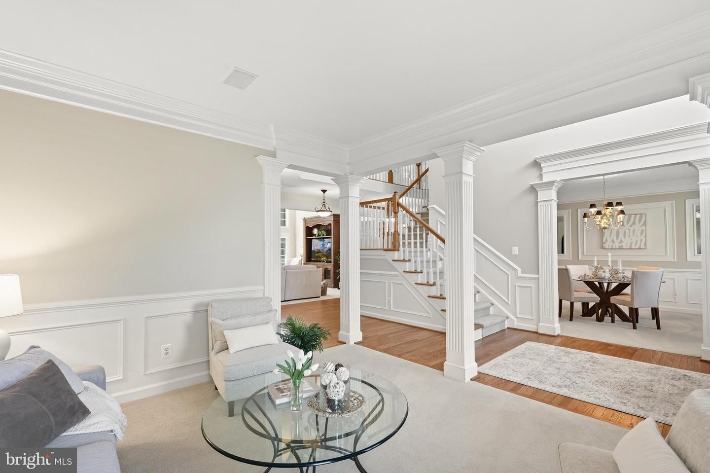 Haymarket, Virginia, 20169, United States, 5 Bedrooms Bedrooms, ,5 BathroomsBathrooms,Residential,Active,1961953