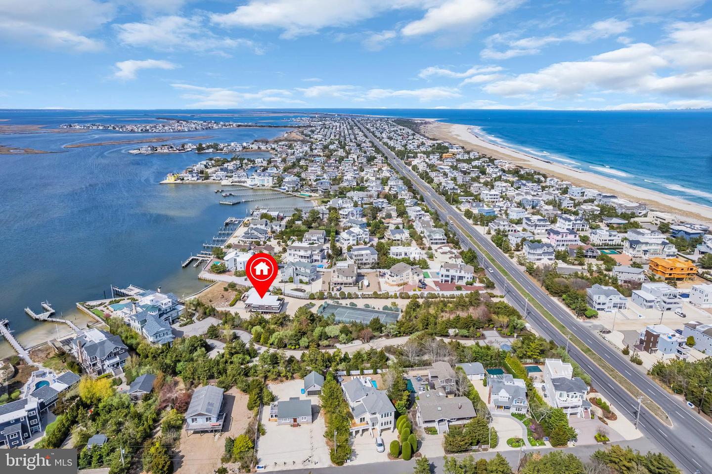 Long Beach Township, New Jersey, 08008, United States, ,4 BathroomsBathrooms,Residential,Active,1798116