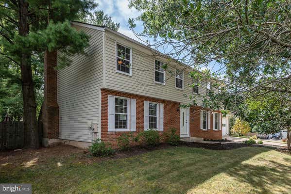 8412 DRIFTWOOD LN, FORT WASHINGTON, MD 20744 - Image 1