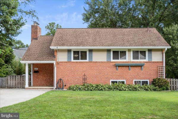 10907 MAPLE ST, FAIRFAX, VA 22030 - Image 1