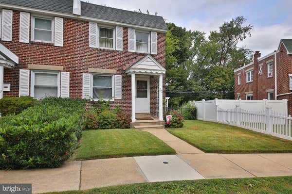 562 PEDLEY RD, PHILADELPHIA, PA 19128 - Image 1