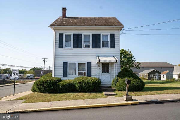 102 N CHURCH ST, BALLY, PA 19503 - Image 1