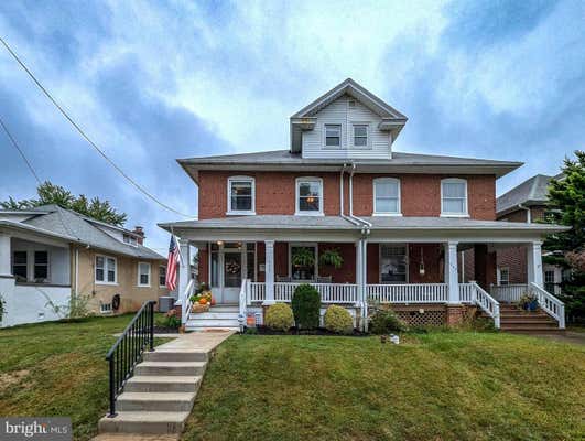 507 YORK AVE, LANSDALE, PA 19446 - Image 1