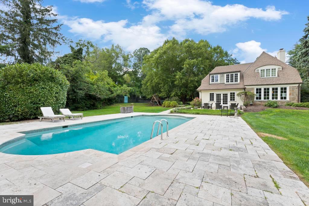 Rydal, Pennsylvania, 19046, United States, 5 Bedrooms Bedrooms, ,5 BathroomsBathrooms,Residential,Active,1953275