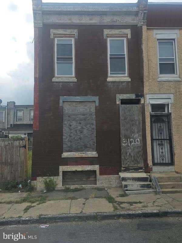 3120 N BANCROFT ST, PHILADELPHIA, PA 19132, photo 1 of 2