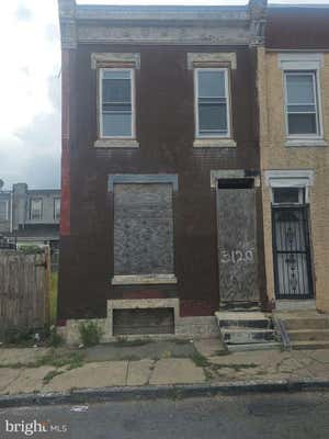 3120 N BANCROFT ST, PHILADELPHIA, PA 19132 - Image 1