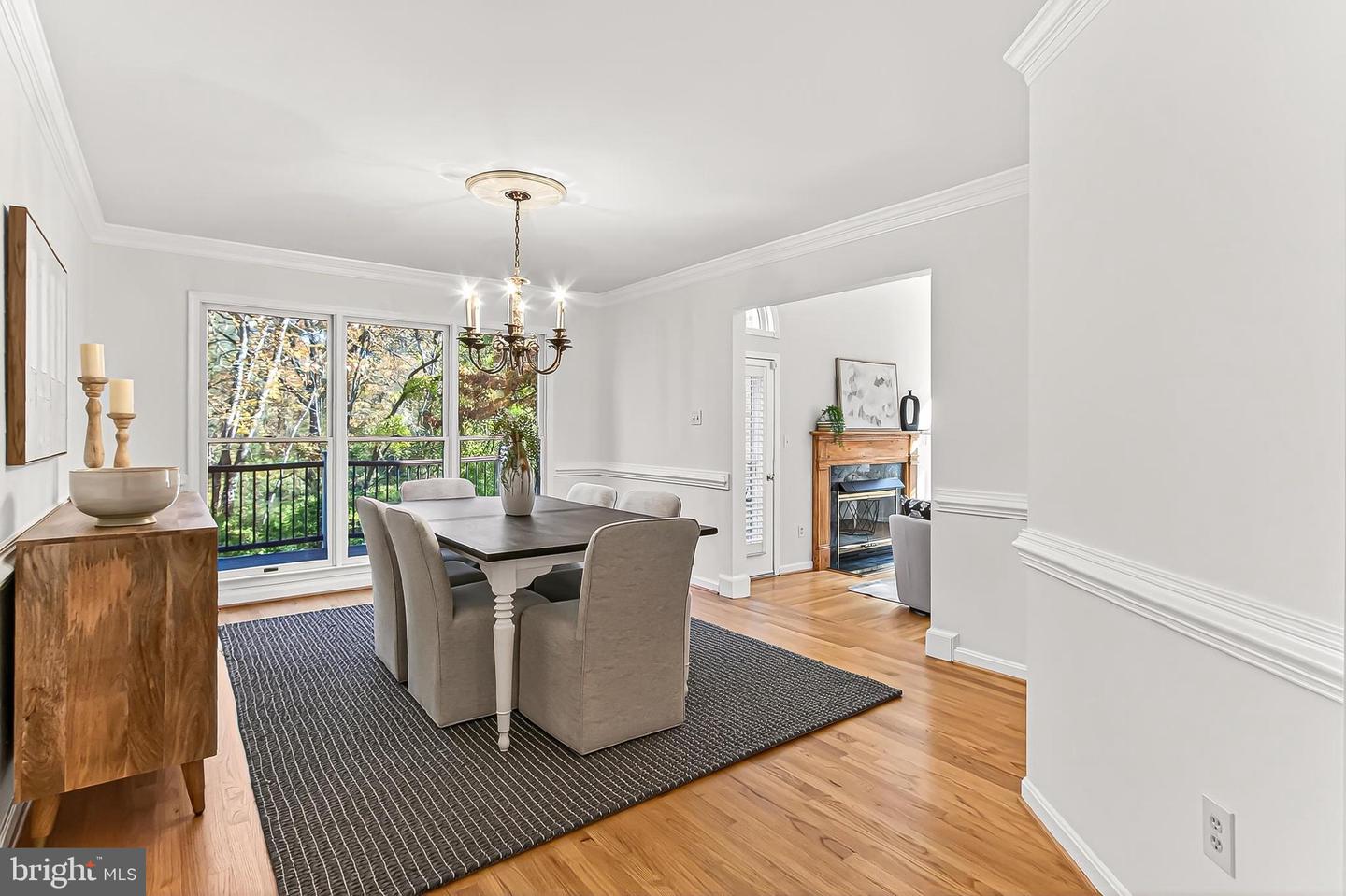 Falls Church, Virginia, 22042, United States, 4 Bedrooms Bedrooms, ,5 BathroomsBathrooms,Residential,Active,1988475