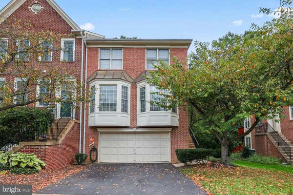 6248 WINDHAM HILL RUN, ALEXANDRIA, VA 22315 - Image 1