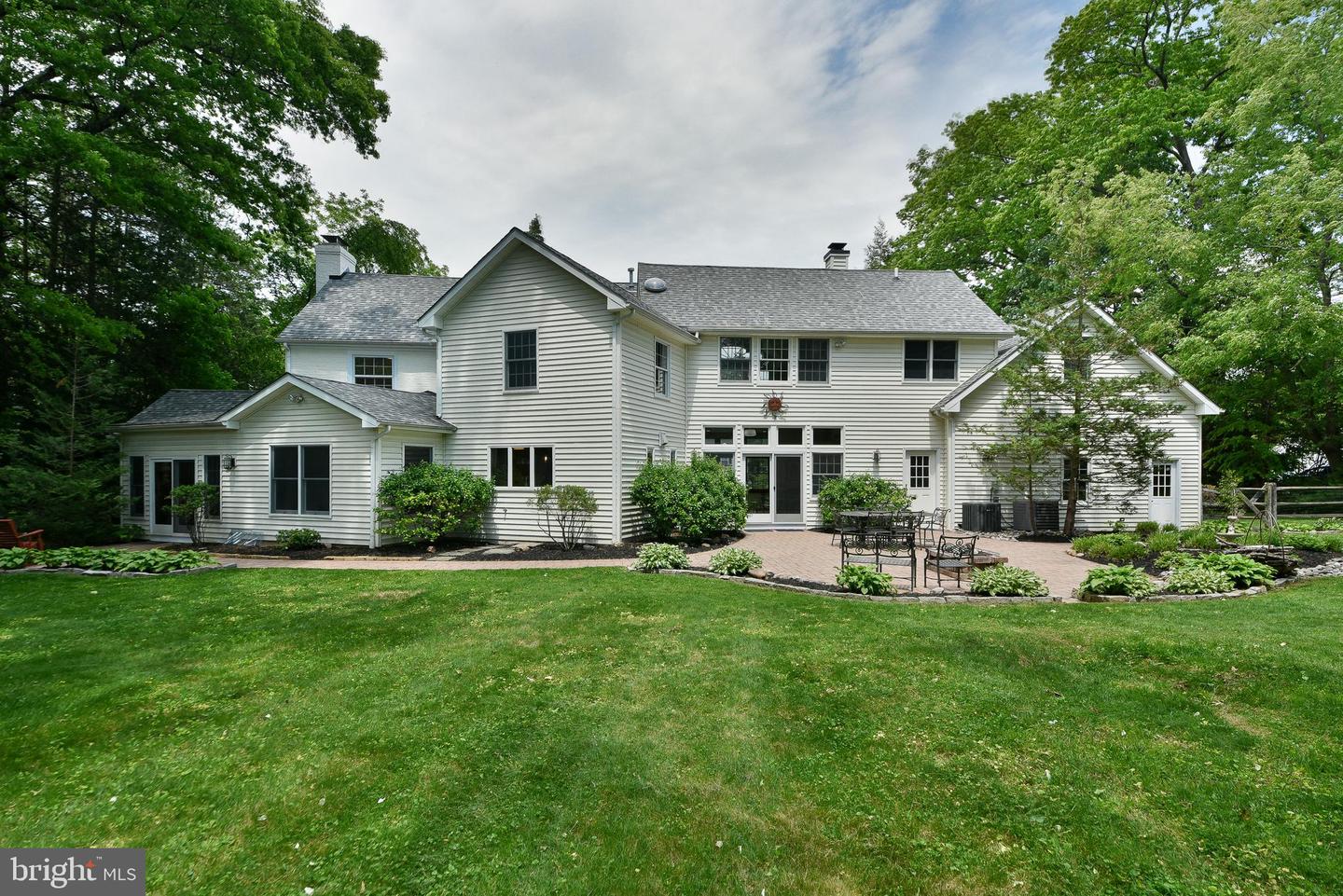 Yardley, Pennsylvania, 19067, United States, 5 Bedrooms Bedrooms, ,5 BathroomsBathrooms,Residential,Contingent,2045759