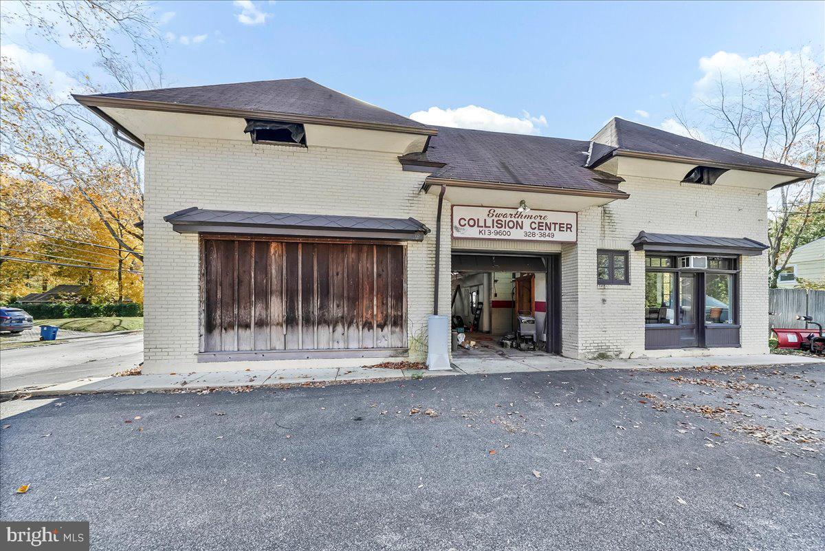 Swarthmore, Pennsylvania, 19081, United States, ,2 BathroomsBathrooms,Residential,Active,1989788