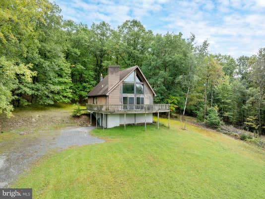 405 GOSS HOLLOW LN, PORT MATILDA, PA 16870 - Image 1