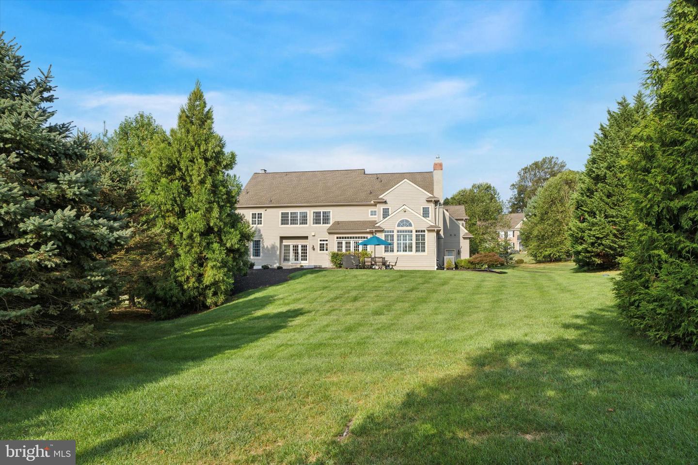 Kennett Square, Pennsylvania, 19348, United States, 5 Bedrooms Bedrooms, ,7 BathroomsBathrooms,Residential,Active,1953669