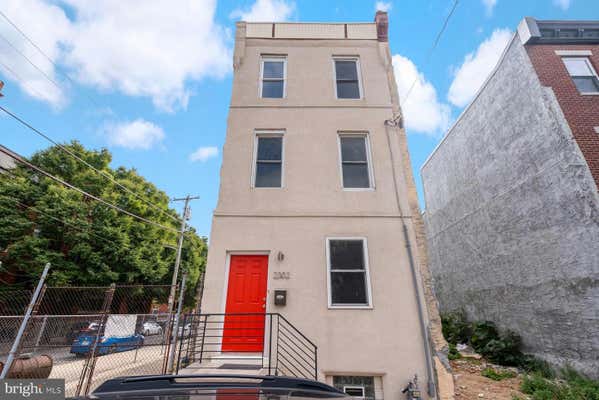 2302 FEDERAL ST, PHILADELPHIA, PA 19146 - Image 1