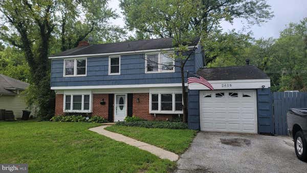 2618 FELTER LN, BOWIE, MD 20715 - Image 1