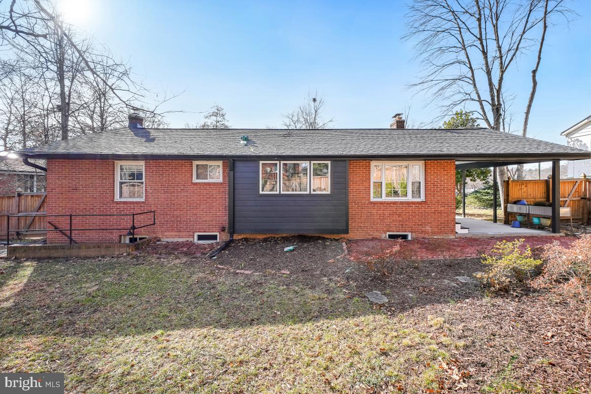 Alexandria, Virginia, 22308, United States, 3 Bedrooms Bedrooms, ,3 BathroomsBathrooms,Residential,Active,2006768