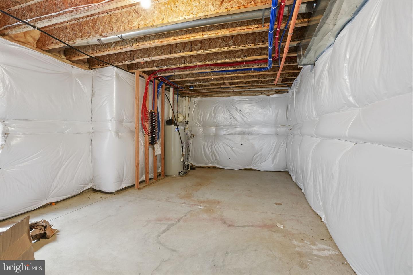 Newtown Square, Pennsylvania, 19073, United States, 3 Bedrooms Bedrooms, ,4 BathroomsBathrooms,Residential,Active,2010920