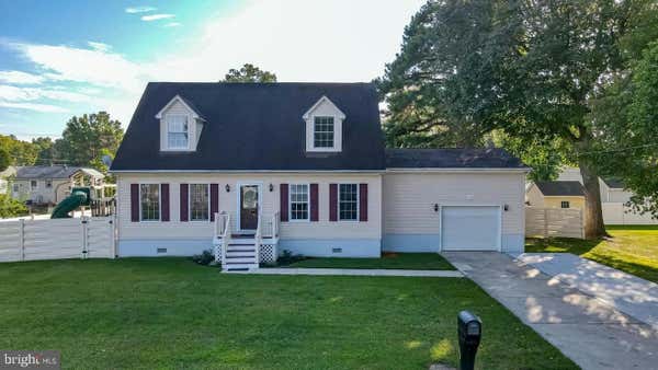 123 QUAKER RD, PENNSVILLE, NJ 08070 - Image 1