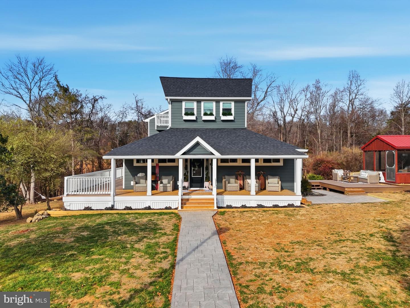 Boston, Virginia, 22713, United States, 2 Bedrooms Bedrooms, ,2 BathroomsBathrooms,Residential,Active,2008755