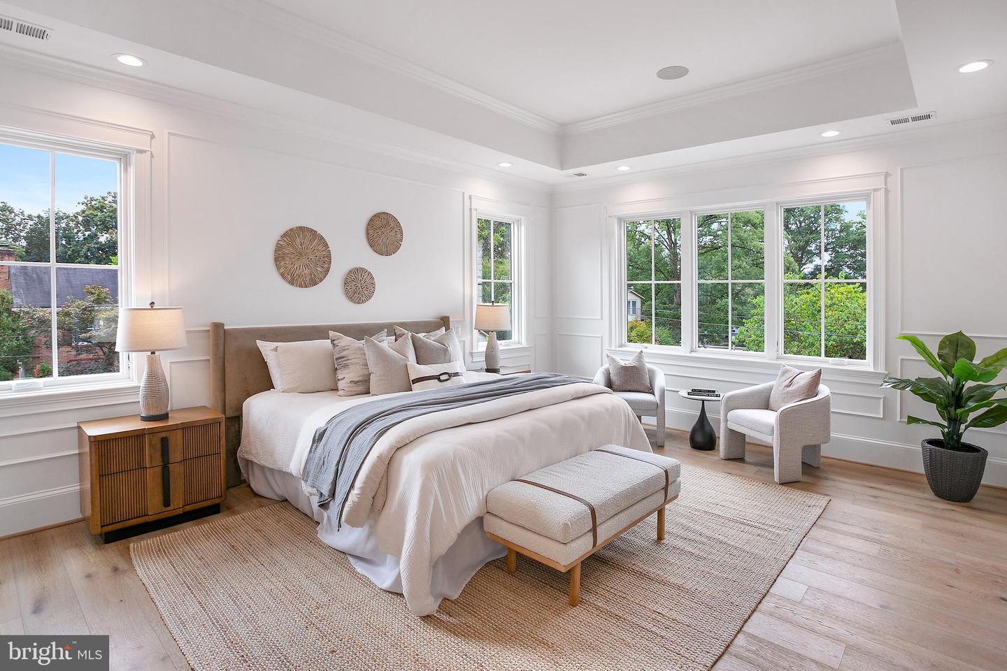 Arlington, Virginia, 22201, United States, 7 Bedrooms Bedrooms, ,8 BathroomsBathrooms,Residential,Active,1944105