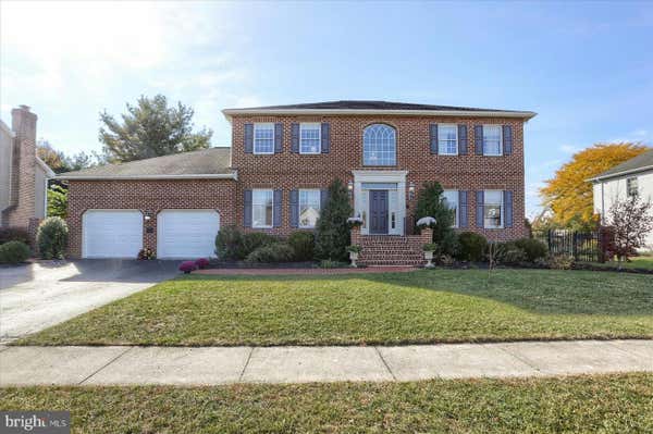 1011 KENT DR, MECHANICSBURG, PA 17050 - Image 1